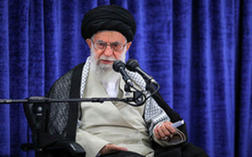 بیانات رهبر انقلاب پیرامون حمایت از نوشت‌افزارهای ایرانی