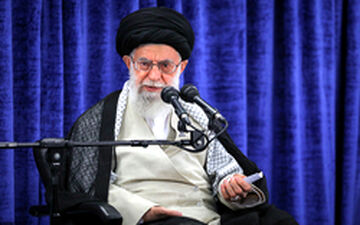 بیانات رهبر انقلاب پیرامون حمایت از نوشت‌افزارهای ایرانی