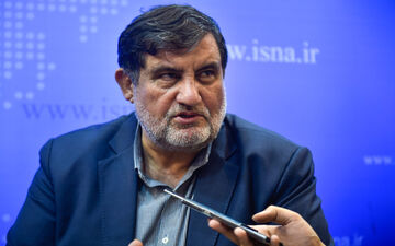 هشدارهای نوروزی رییس سازمان مدیریت بحران