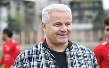 پیوس: یحیی آرامش را به پرسپولیس برگرداند