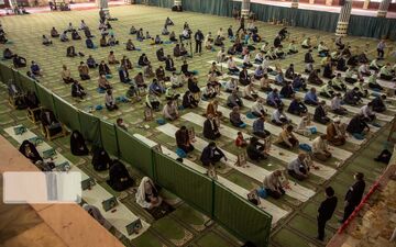 نماز جمعه در ۱۴ نقطه خراسان شمالی برگزار می‌شود