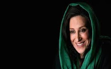  خودروی کلاسیک فاطمه معتمدآریا 