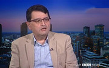  کارشناس بی‌بی‌سی: در توقیف نفتکش انگلیسی حق با ایران است