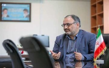 مدیر حراست بیمارستان امام رضا (ع) کرمانشاه بازداشت شد/ احضار ۳ مدیرکل به دادسرا 