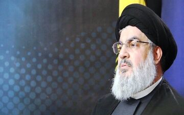 یدیعوت آحارونوت: «نصرالله» به وعده‌اش عمل می‌کند