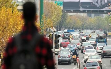 دلایل عدم مالکیت خودرو در نیمی از خانوارهای ایرانی
