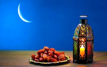 ماه مبارک رمضان و چند توصیه مهم سلامتی 