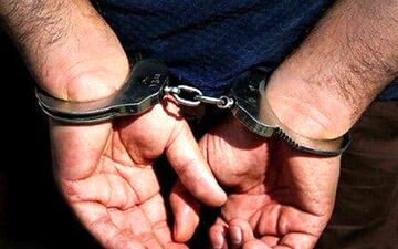 دستگیری سارق گوشی تلفن همراه در کرمانشاه 2 ساعت پس از سرقت