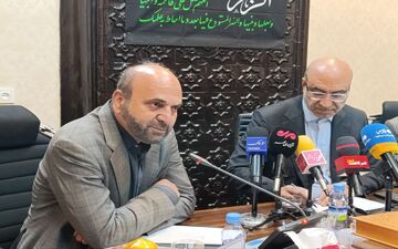شهرداری در مسیر تحول؛ اعتصام‌فر: باج‌گیری و فساد را برنمی‌تابم