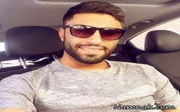 سلفی کاوه رضایی و همسر ورزشکارش در بلژیک