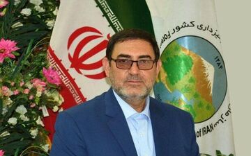 
۷۵ پروژه آبخیزداری در استان سمنان اجرا شده است