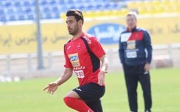  خبری خوش برای پرسپولیسی ها