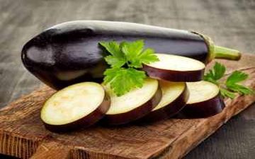 دلیل اینکه بعضی افراد به بادمجان آلرژی دارند دقیقا چیست؟