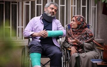 
یک سریال جدید از فردا پخش خواهد شد