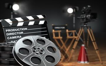 3 فیلم سینمایی، در مرحله صداگذاری