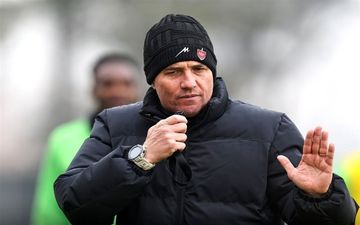  اوسمار ویرا رسماً پیام داد/ واکنش سرمربی پرسپولیس به حواشی اخیر 