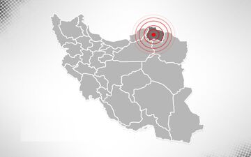 گرگ‌ها در شیروان ۲۵ گوسفند را دریدند