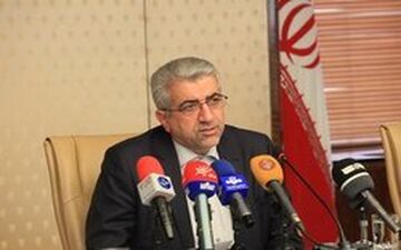 وزیر نیرو: قیمت آب وبرق تغییر می‌کند