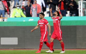 اتفاق عجیب پیش از دیدار پرسپولیس-نفت؛ لیگ برتر در بلاتکلیفی