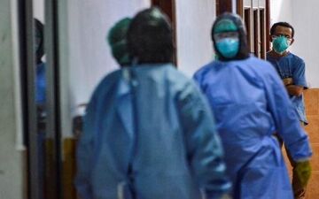 کاهش شمار مبتلایان کرونا در چین باعث خوش‌بینی کاذب نشود
