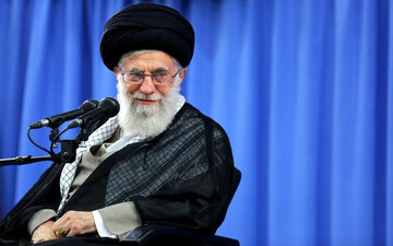 انتقاد شدید "رهبر انقلاب" از بی‌عملی مجامع جهانی و دولتهای ریاکار و دروغگوی مدعی حقوق بشر در قبال فجایع میانمار