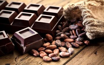 این شکلات را بخورید دیابت نمی گیرید!