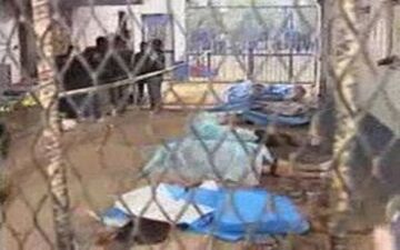 شورش مرگبار زندانیان در گواتمالا
