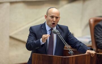 وزیر جنگ اسرائیل حماس را به "بهاری دردناک" تهدید کرد