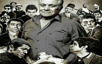مهم‌ترین خصوصیت بازیگری بهروز وثوقی/فیلم
