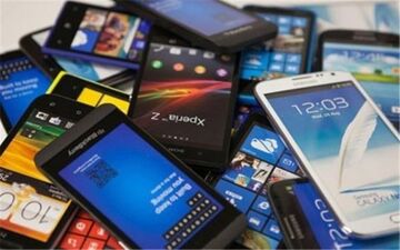 واردات گوشی های مسافری با قاچاق متفاوت است