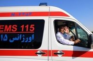 تلاش ۲۵ دقیقه‌ای اورژانس سرایان: نجات معجزه‌آسای جان مادر ۵۲ ساله از ایست قلبی-تنفسی

