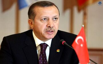  اردوغان: اروپا آشکارا بگوید که ترکیه را می خواهد یا نه
