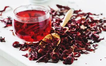 
با چای ترش آلزایمر درمان می شود؟