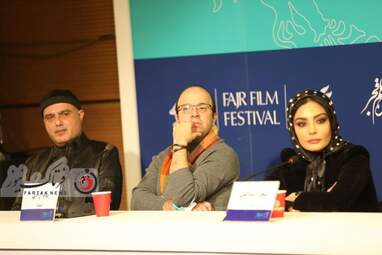  فیلم سینمایی «بیرو»-صحرا اسدالهی 