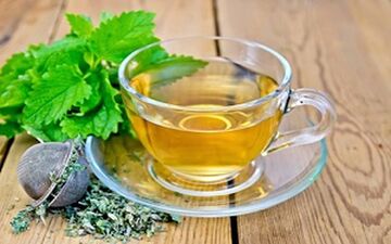 
پنج دمنوش مفید برای روزهای آلوده