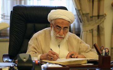 نامه جنتی به وزیر کشور برای رفع مشکل اخلال در فرآیند اخذ رای