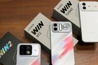 سری Honor Win 2 با باتری ۱۲۰۰۰ میلی‌آمپری و تراشه اسنپدراگون معرفی شد