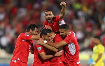 ربیع خواه: طلبی از پرسپولیس ندارم/ کالدرون شناختی از بازیکنان ندارد