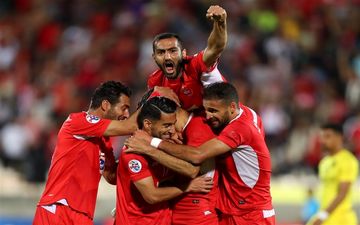ربیع خواه: طلبی از پرسپولیس ندارم/ کالدرون شناختی از بازیکنان ندارد