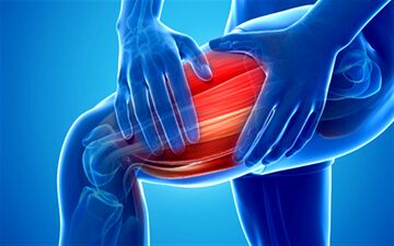 برای تسکین گرفتگی‌های عضلانی چه کار کنیم؟
