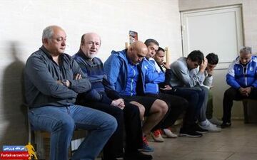  استقلال بعد از کدام بازی متحول شد؟