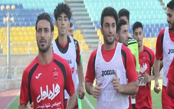 بازیکن حاشیه ساز پرسپولیس امروز به کمیته اخلاق می‌رود