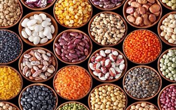  حبوبات در مسیر ارزانی قرار گرفت؟ 