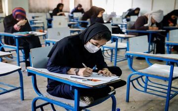 نتایج کنکور سراسری هفته اول مهرماه اعلام می‌شود