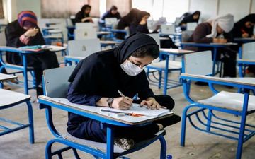 نتایج کنکور سراسری هفته اول مهرماه اعلام می‌شود