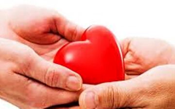  نجات جان چند بیمار با اهدای اعضای مرد خلخالی