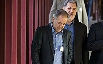 آجورلو برکنار شد/الیاسی مدیرعامل جدید تراکتورسازی