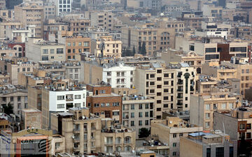 جدول جدیدترین قیمت آپارتمان در این مناطق تهران 