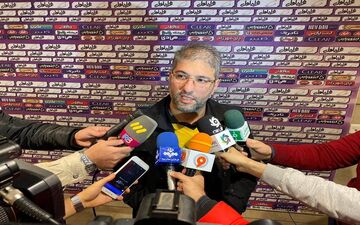 توضیح مالک شهرخودرو درباره مطالبات از پرسپولیس