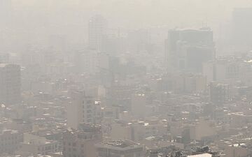 مدارس استان تهران فردا تعطیل است